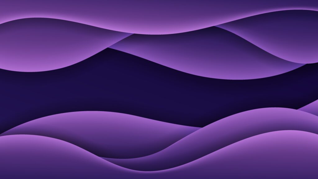 Vector abstract background with gradient color and dynamic shadow on background. Vector background for wallpaper. Eps 10 Free Vector