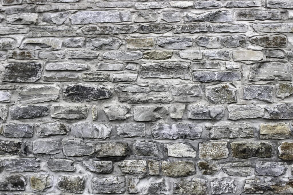 background of the masonry texture Stock Free