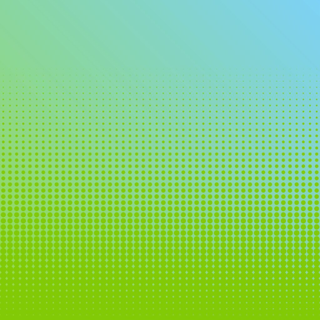 Halftone Abstract Background Free Vector