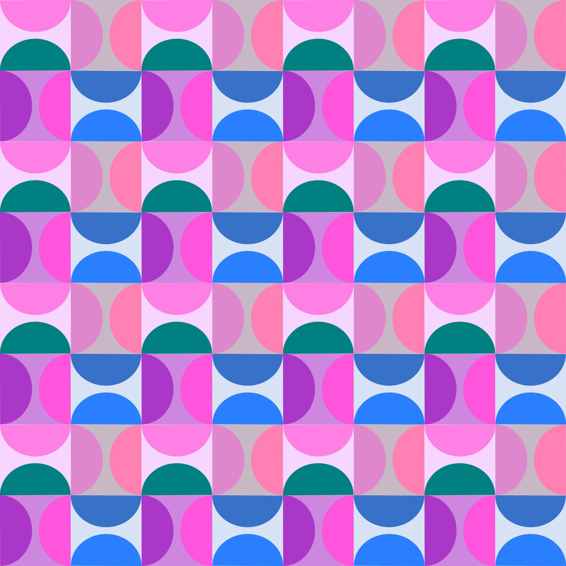 seamless geometric pattern Free Vector and Free SVG