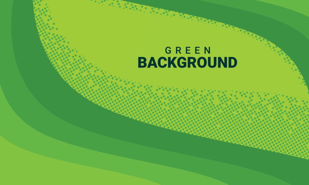 free background with green gradient repeating style Free Vector and Free SVG