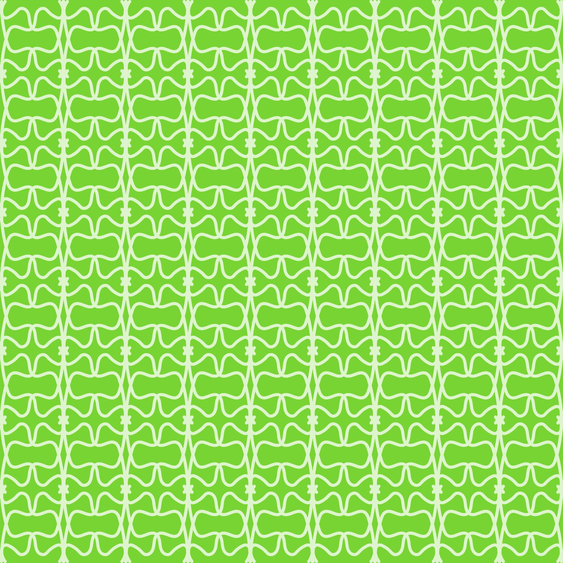 Pattern design template with ornament motif. repeat and seamless textile. decorative graphic in flat style Free Vector