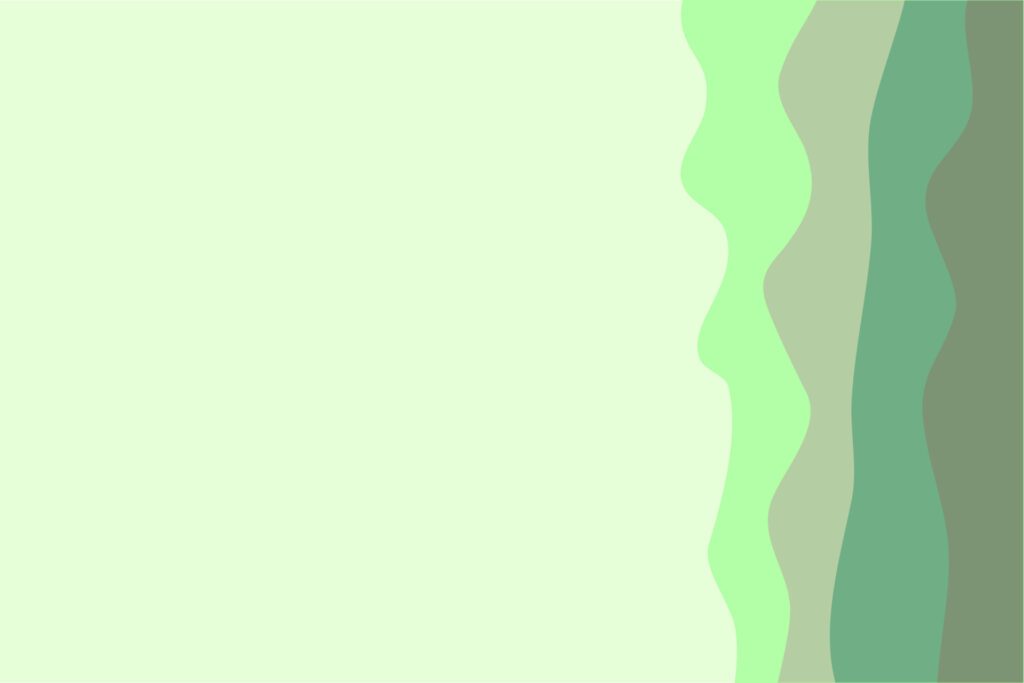 Green abstract background vector design Free Vector and Free SVG