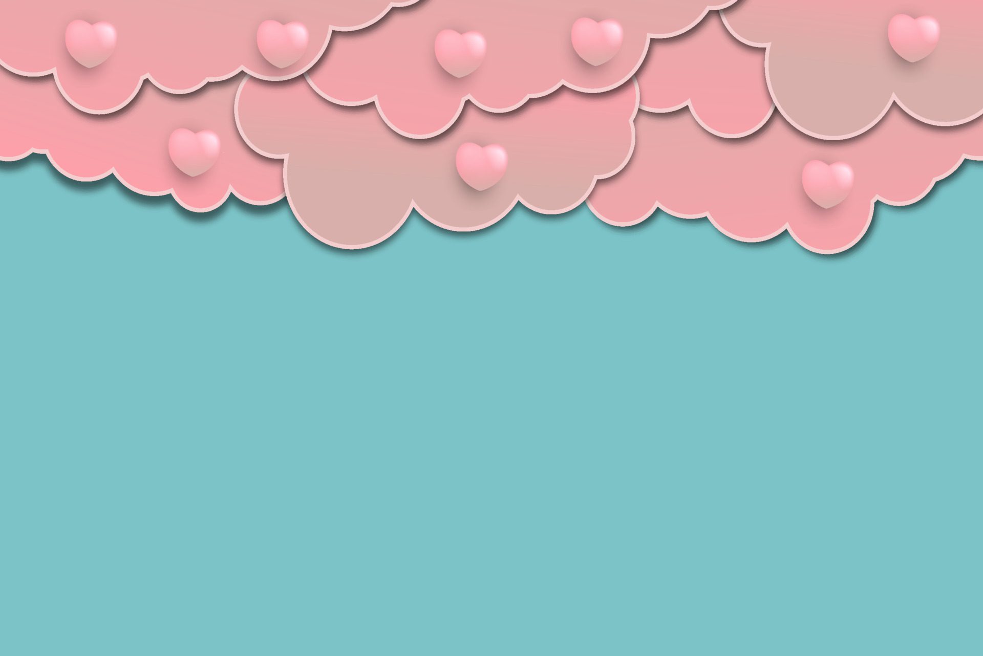 the background for valentines day and there is space to fill in. Free Vector