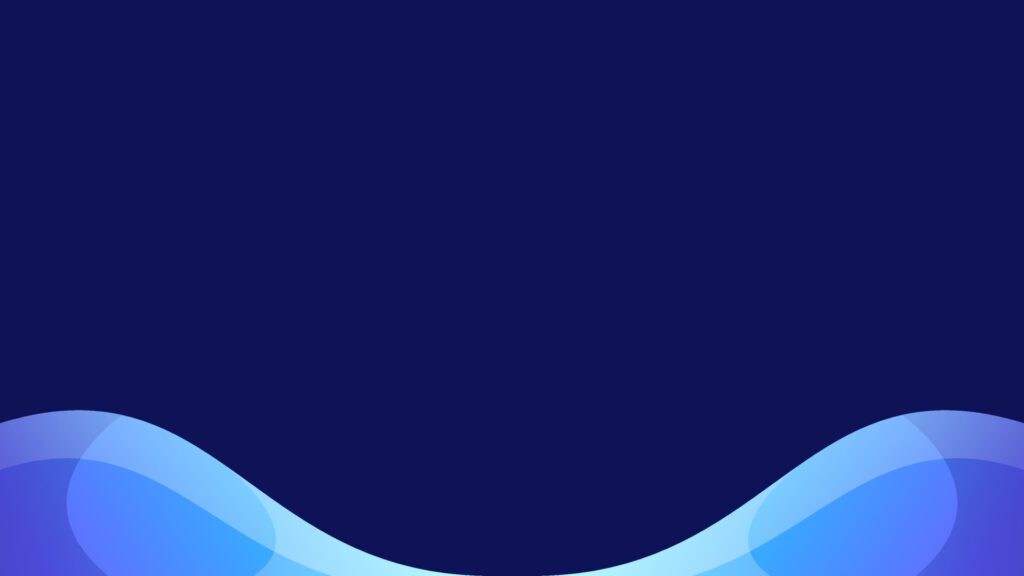 modern background with blue gradient Free Vector