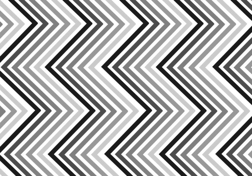 Seamless Line Pattern Free Vector and Free SVG