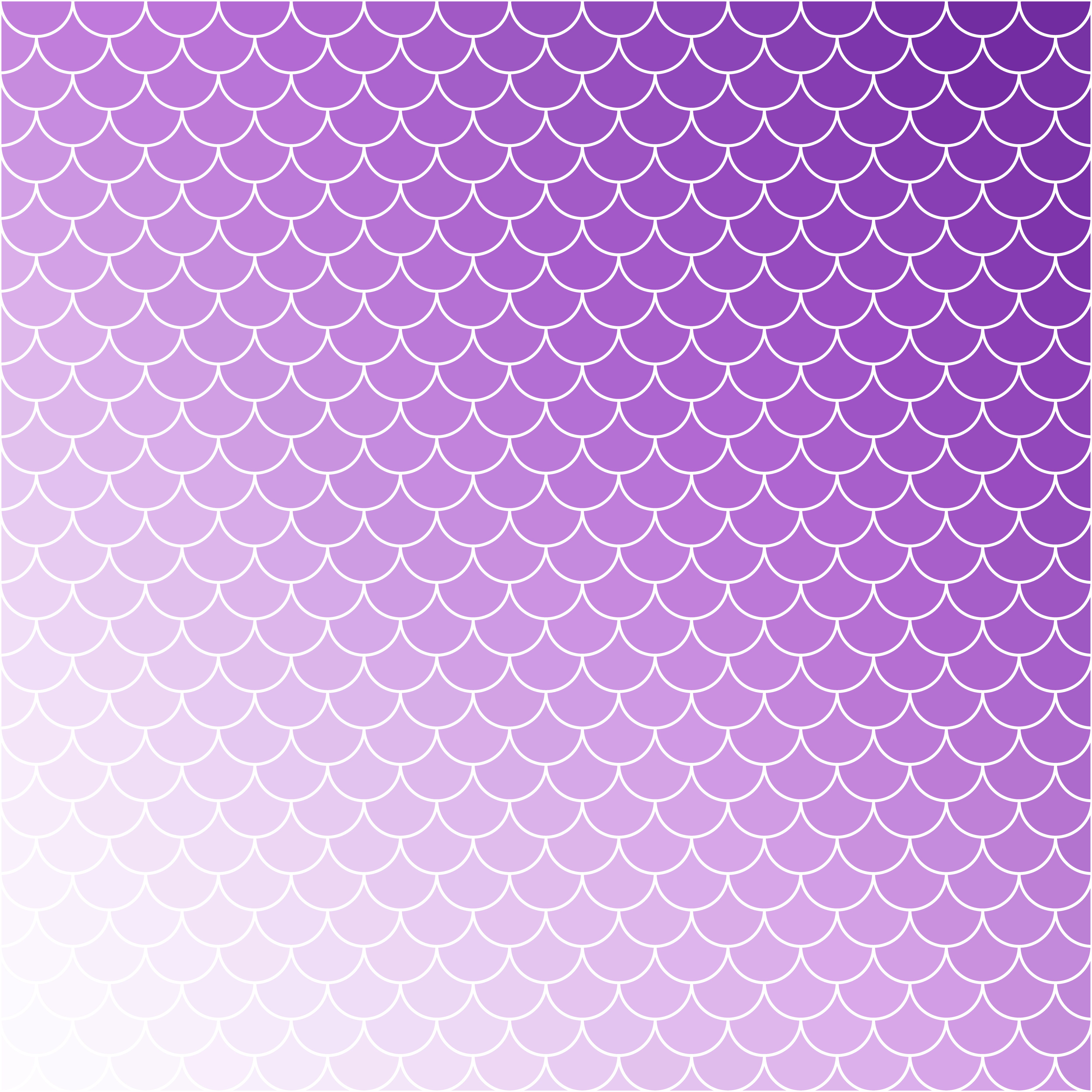 Purple Roof tiles pattern, Creative Design Templates Free Vector