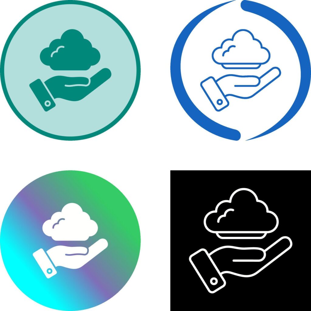 Support Icon Design Stock Free