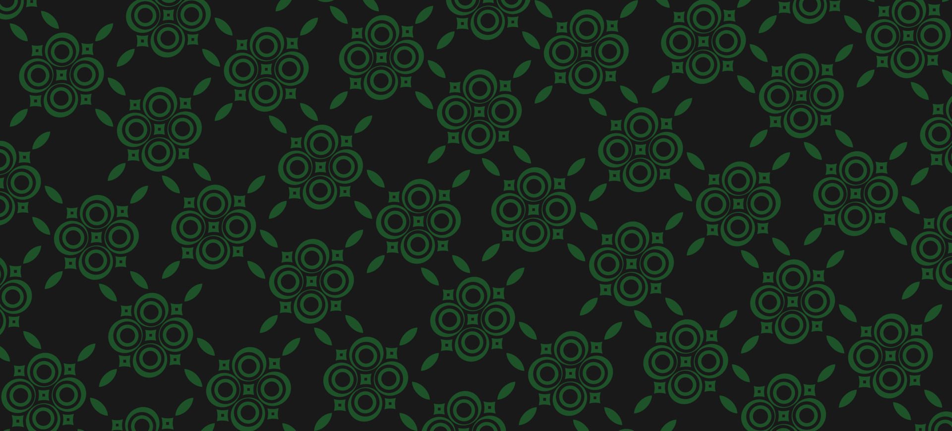 dark ornament abstract pattern design Free Vector