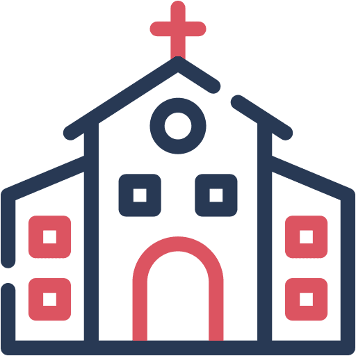 Church, cultures, catholic icon