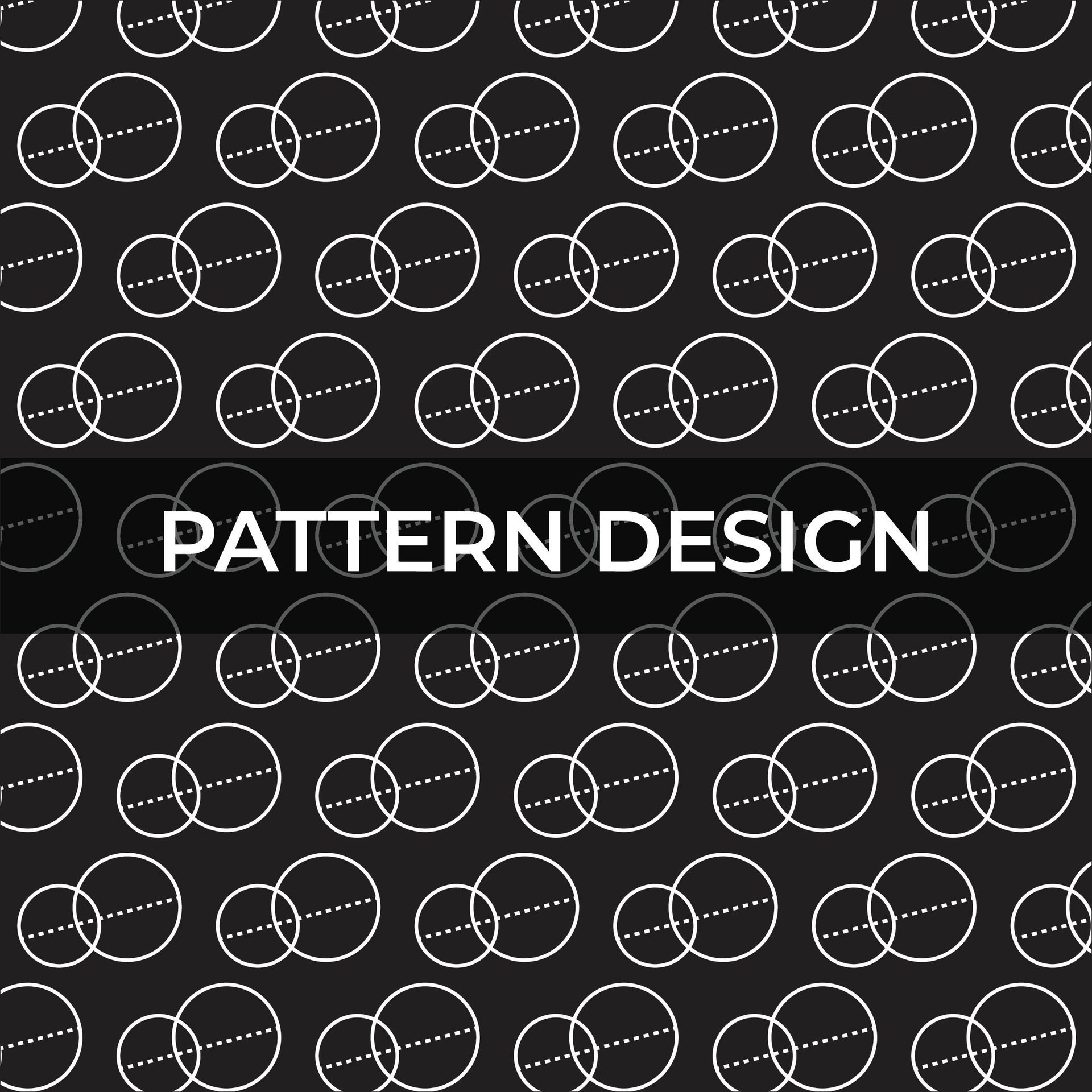 geometric pattern design Free Vector