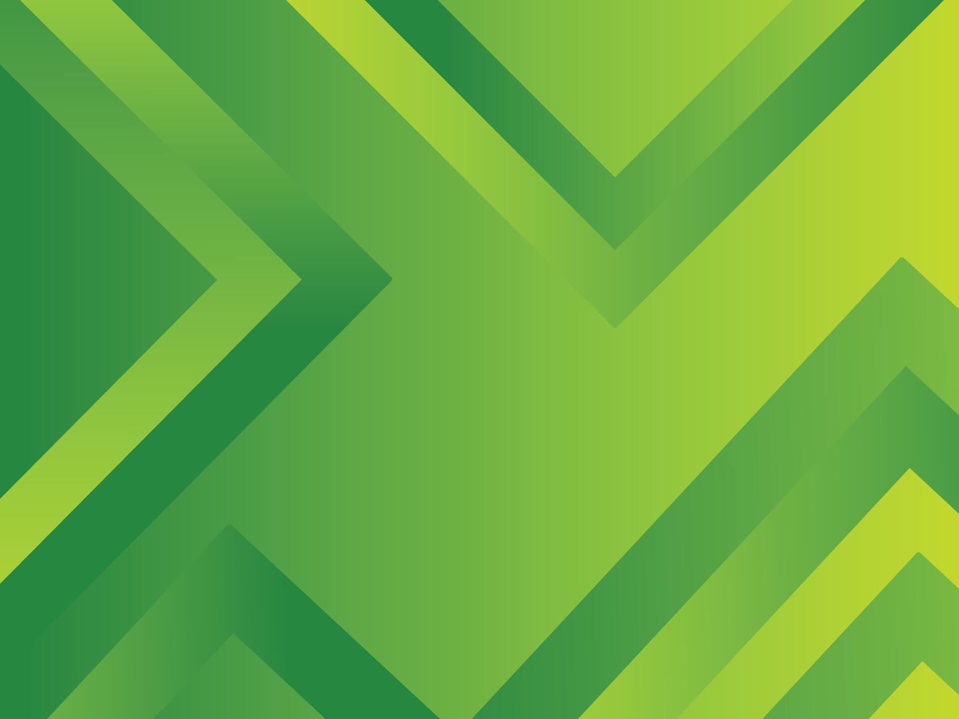 Modern Green abstract with arrow Gradient background. Very unique and nice abstract background Stock Free