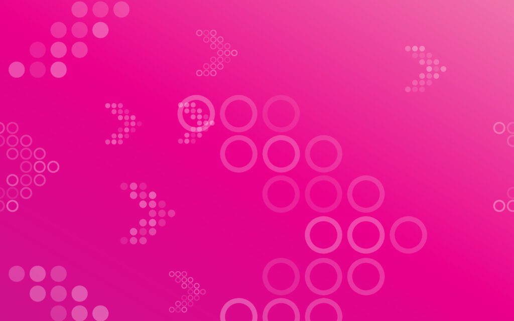 pink background, random minimalist abstract illustration vector for logo, card, banner, web and printing. Free Vector and Free SVG