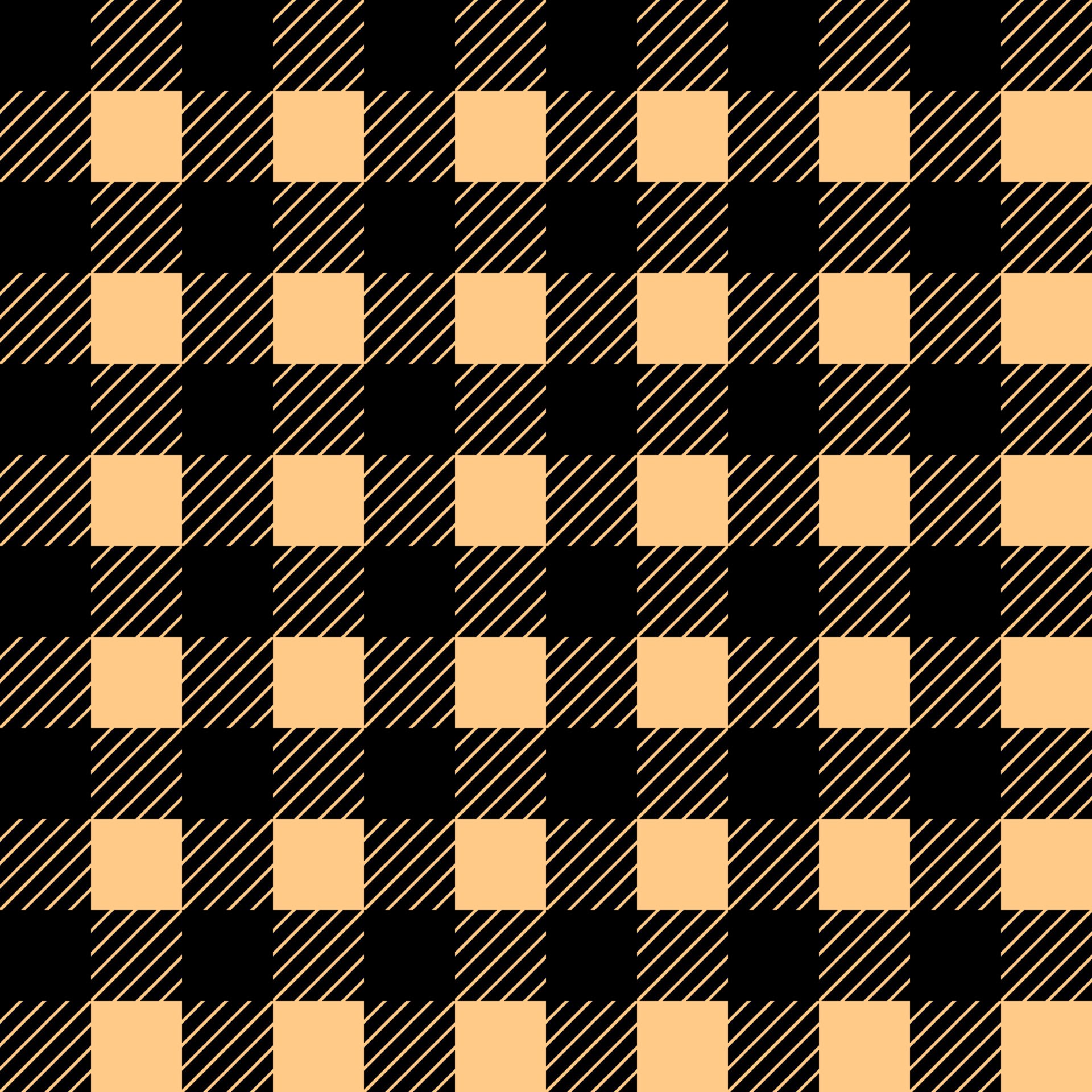 Classic seamless checkered pattern design for decorating, wrapping paper, wallpaper, fabric, backdrop and etc. Free Vector and Free SVG