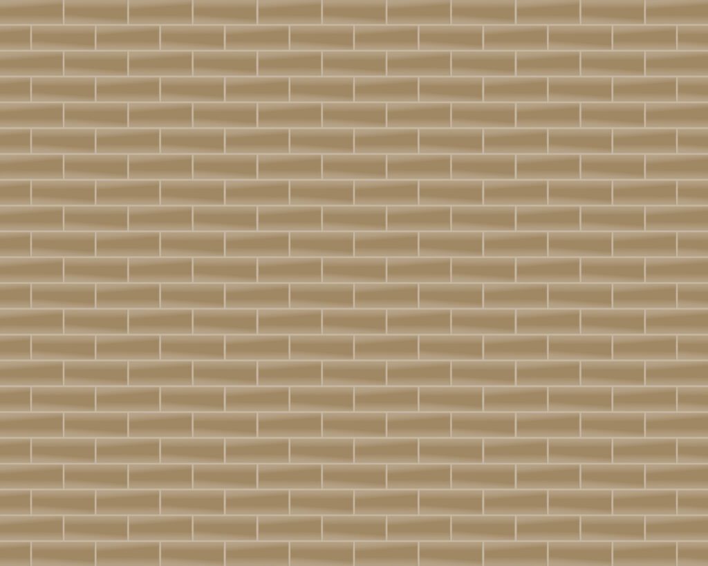 Hello summer festival smooth textured brick wall abstract background wallpaper pattern vector illustration Free Vector