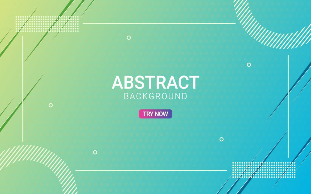 Minimal modern background Free Vector