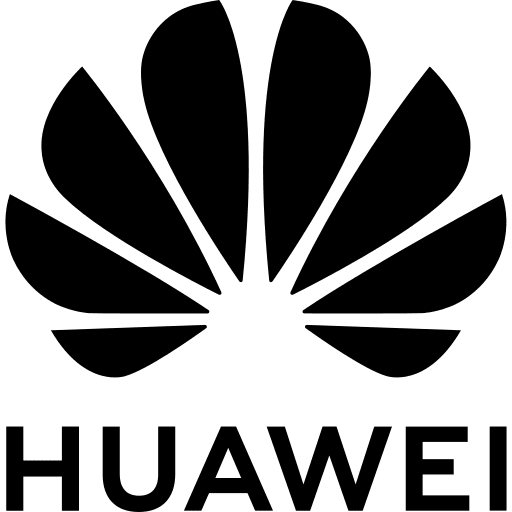 Fi, brands, huawei icon