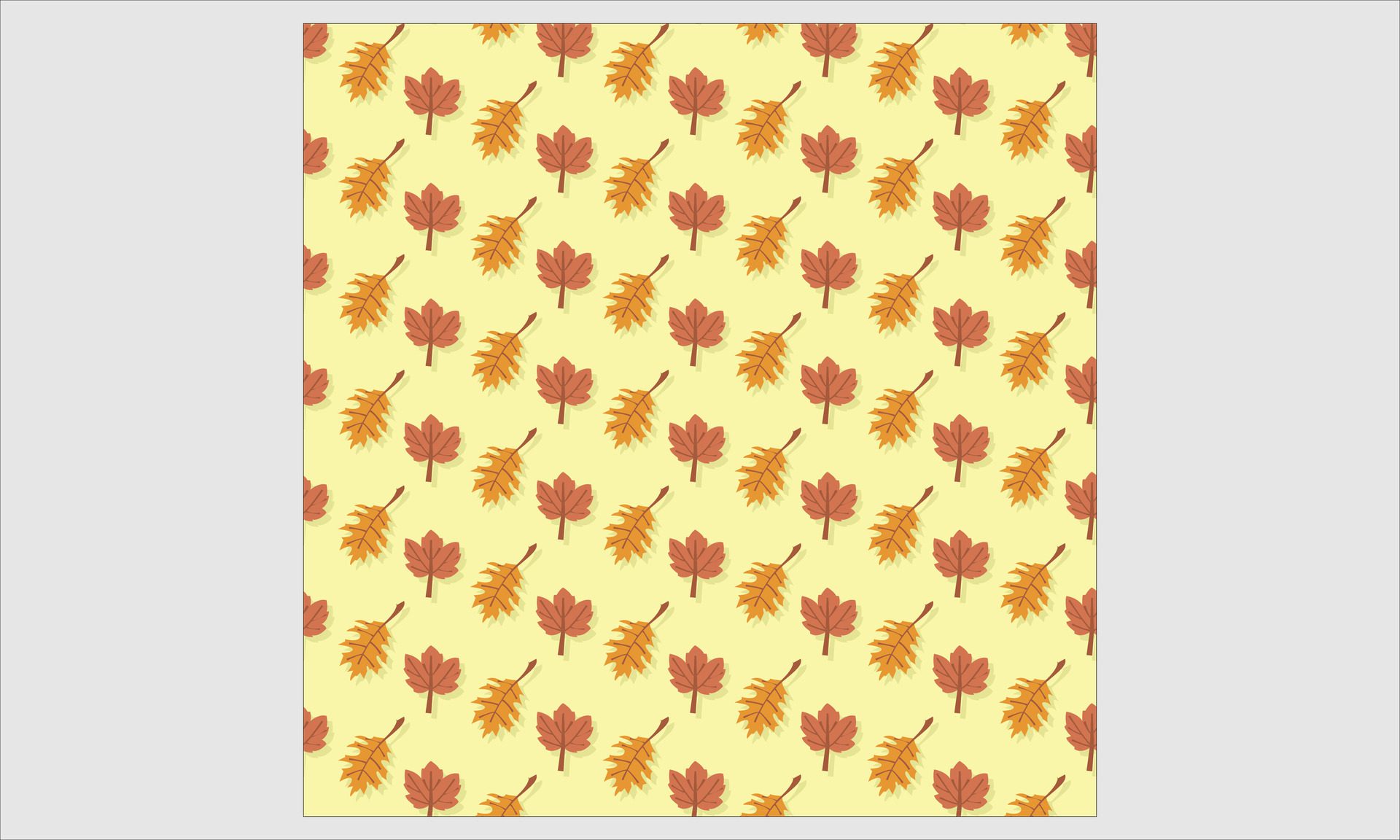 pattern design for your business Free Vector