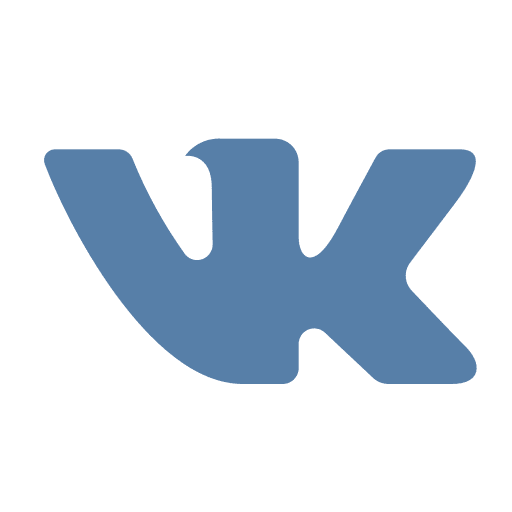 Vk, vkontakte icon