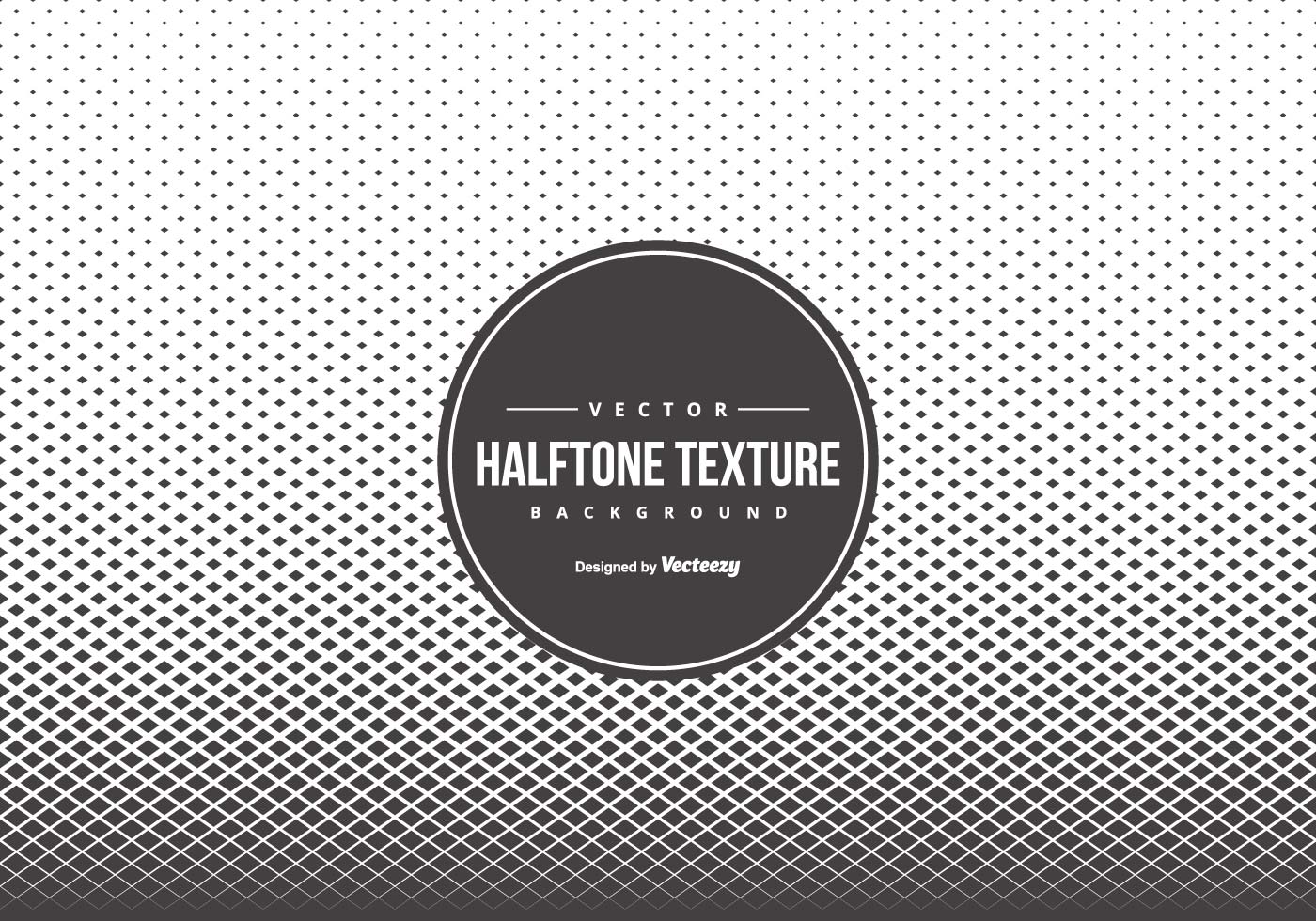 Halftone Texture Background Free Vector and Free SVG