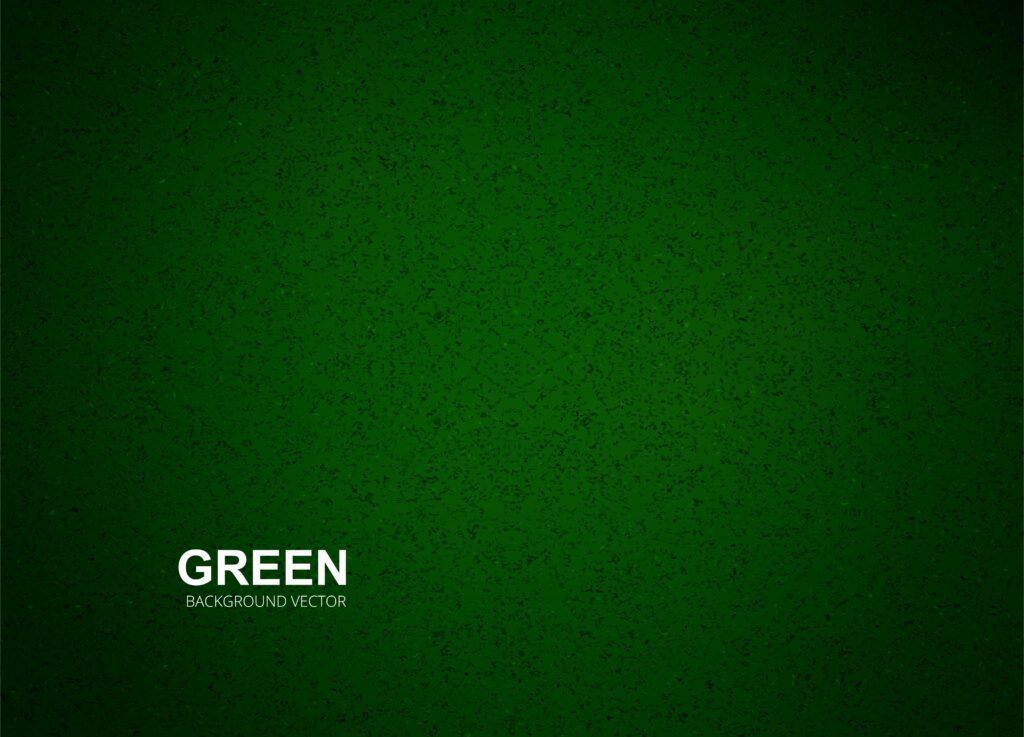 Abstract green texture background vector Free Vector