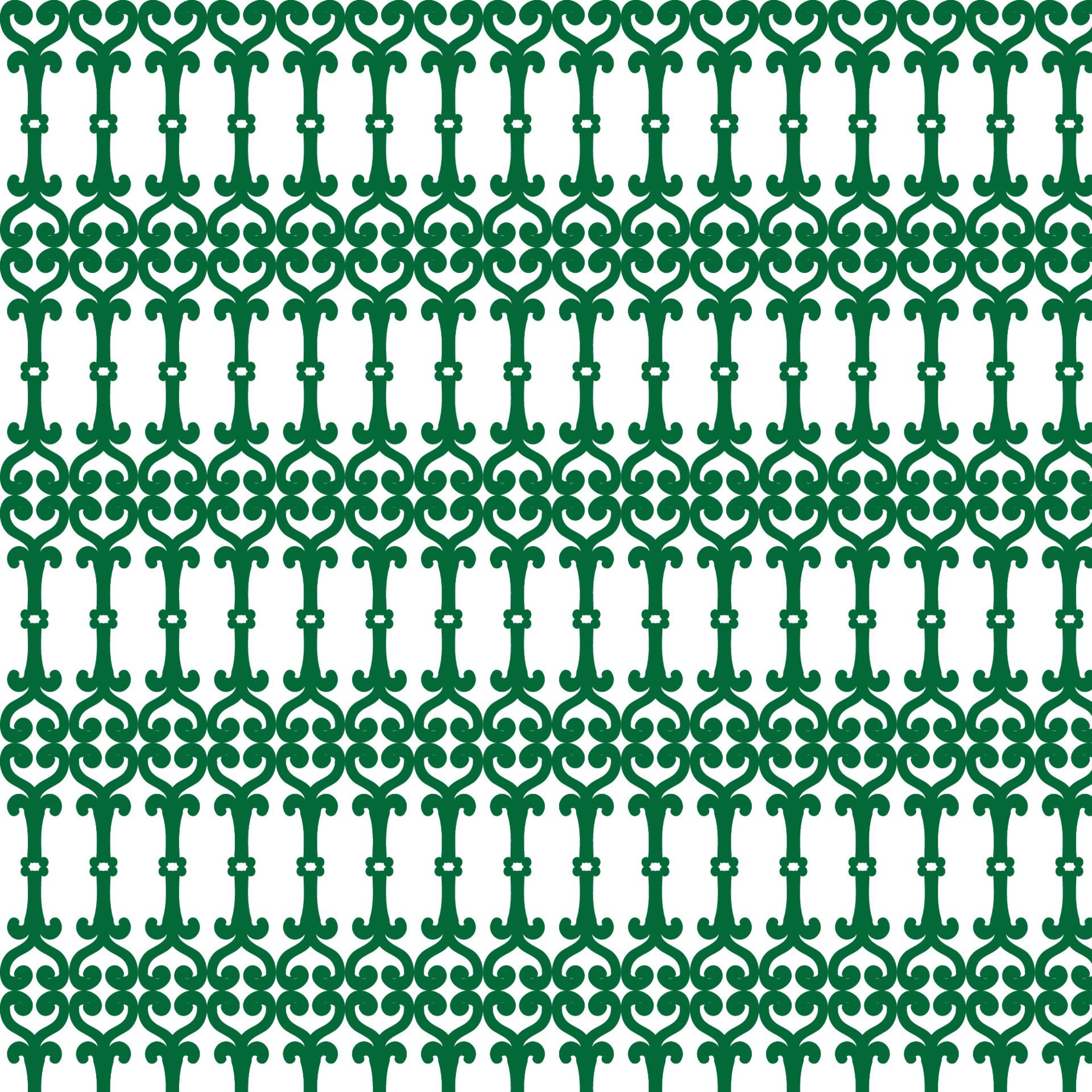 Pattern design template Free Vector