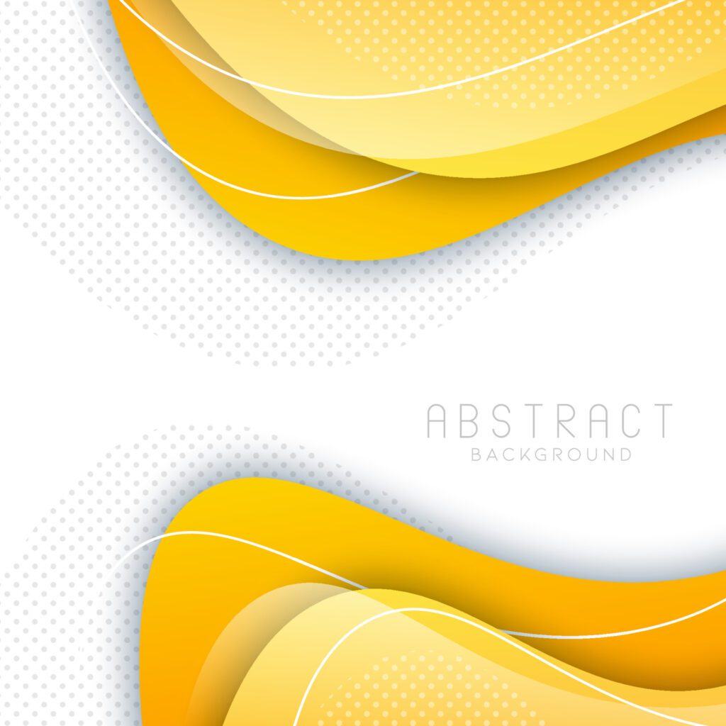 Colorful liquid and geometric background with fluid gradient shapes Free Vector