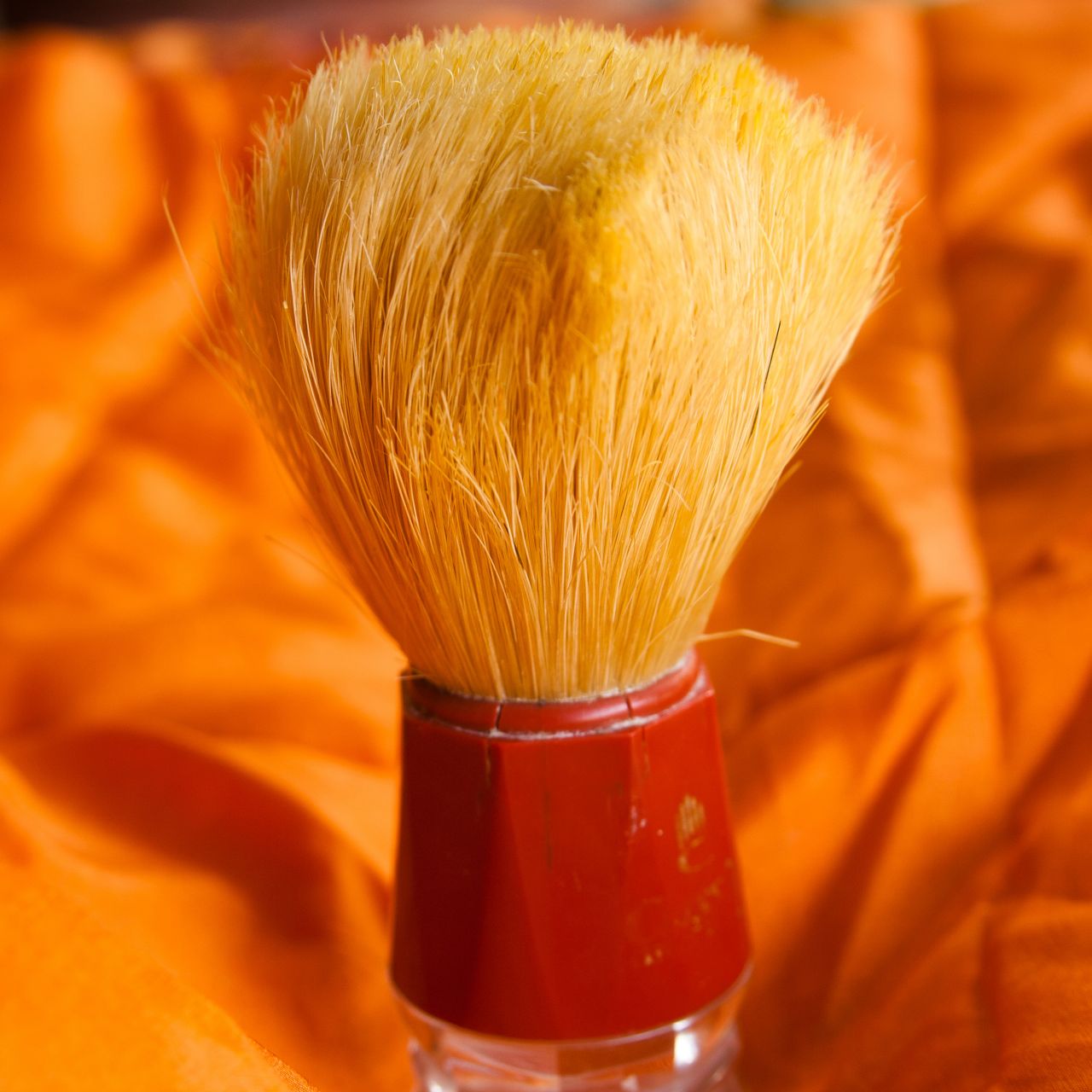 Shaving Brush Stock Free