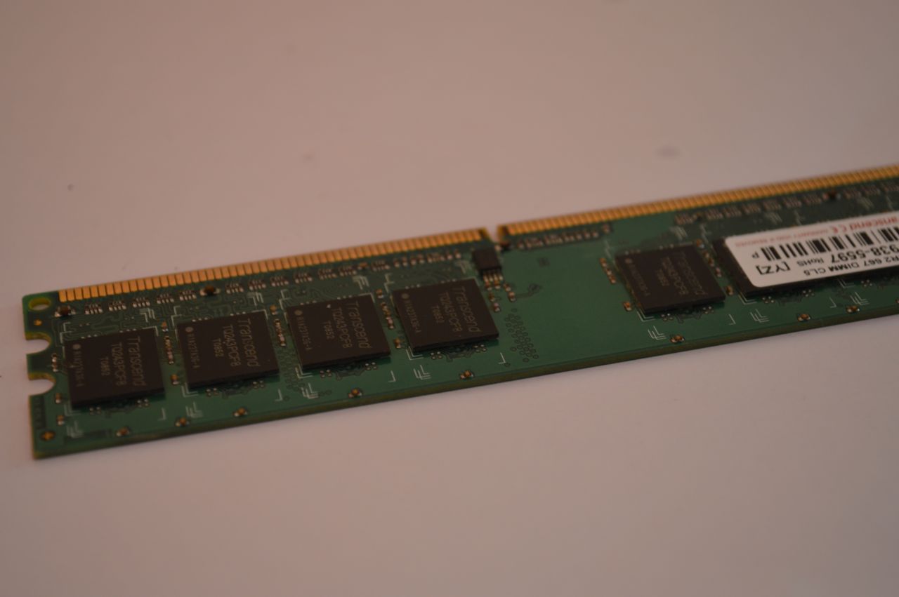 Ram Computer Part 2 Stock Free