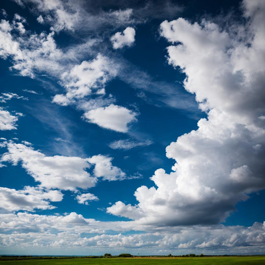 Clouds Nature photography,HD photography,Beautiful by @ai_generated