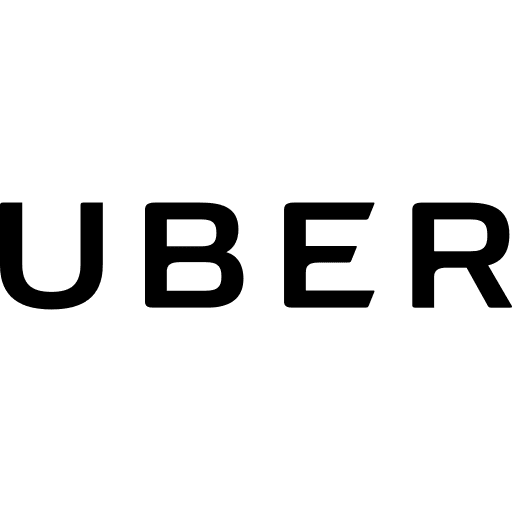 Fi, brands, uber icon