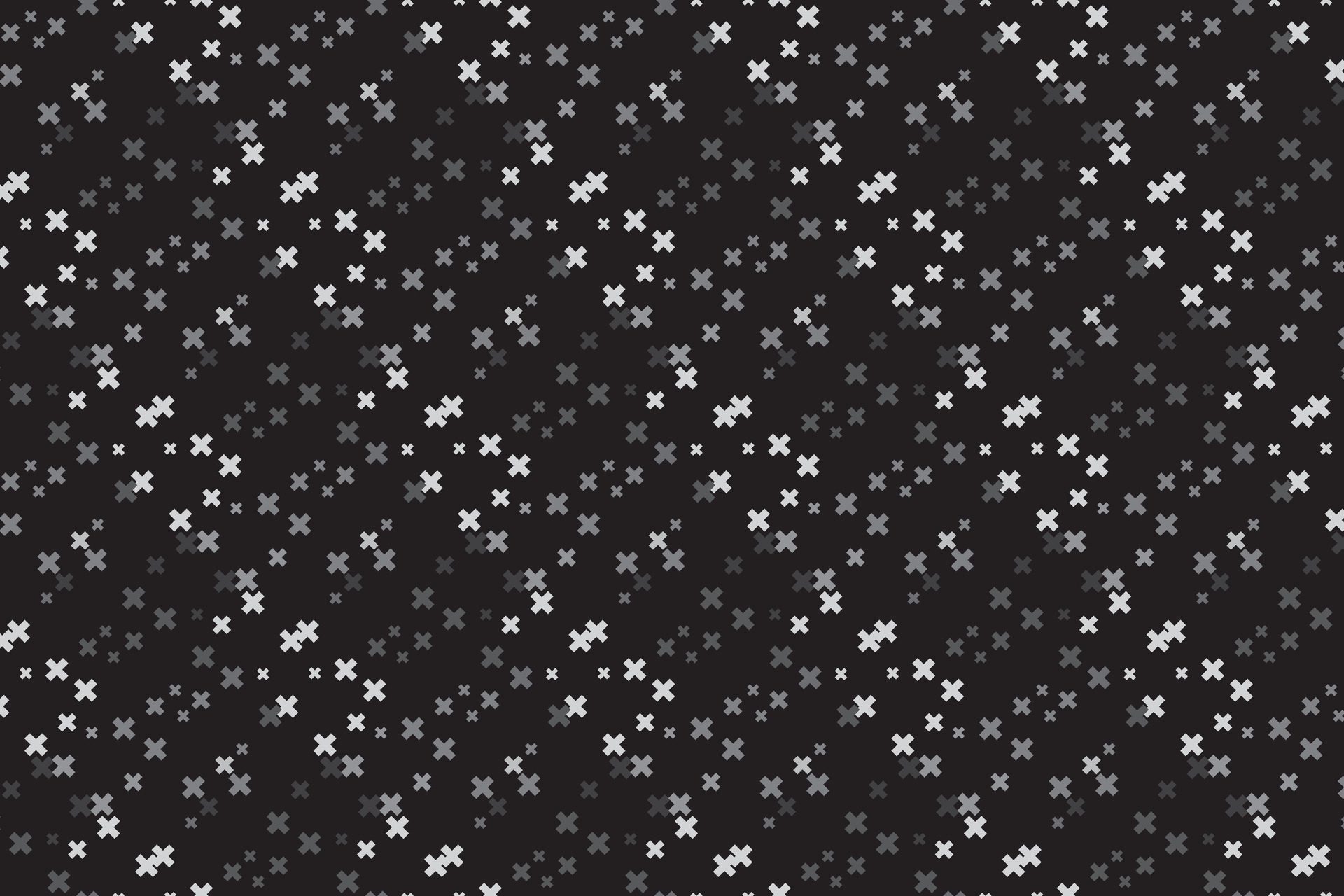 modern simple abstract pattern Free Vector