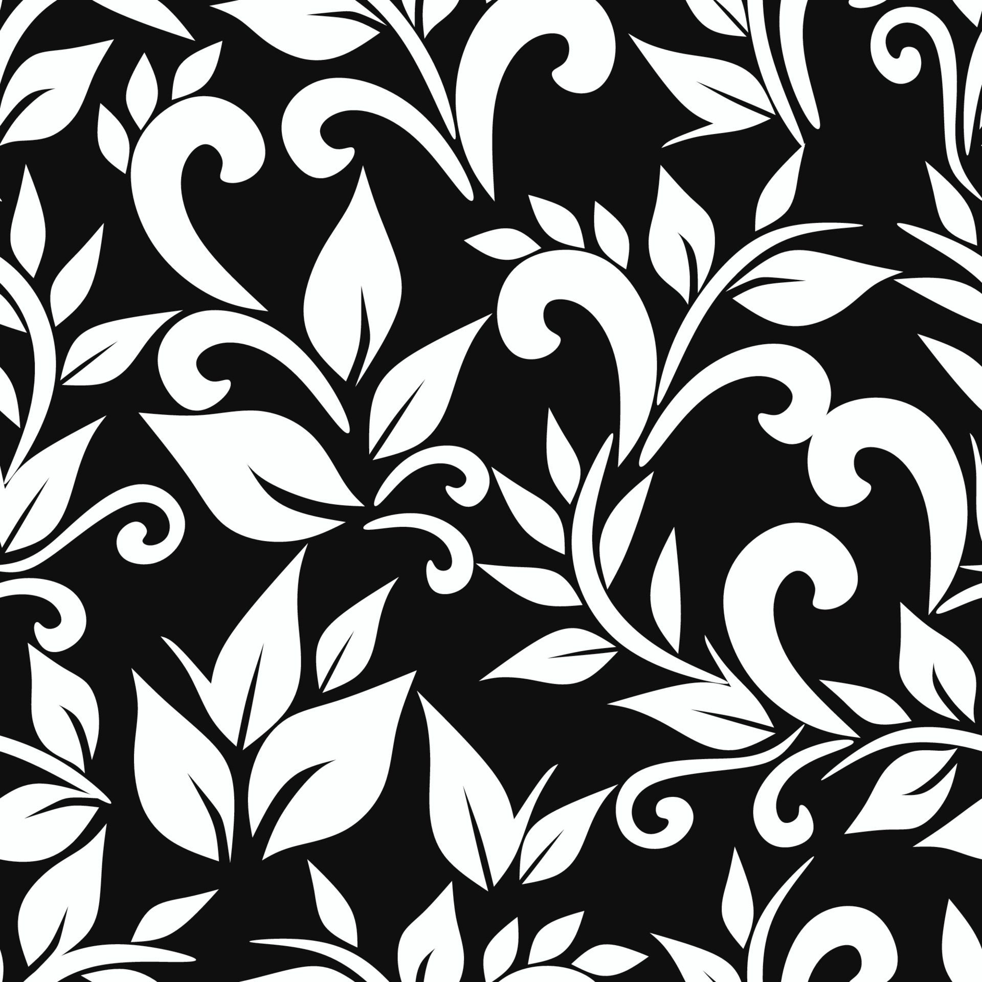 white vector for blck background Free Vector