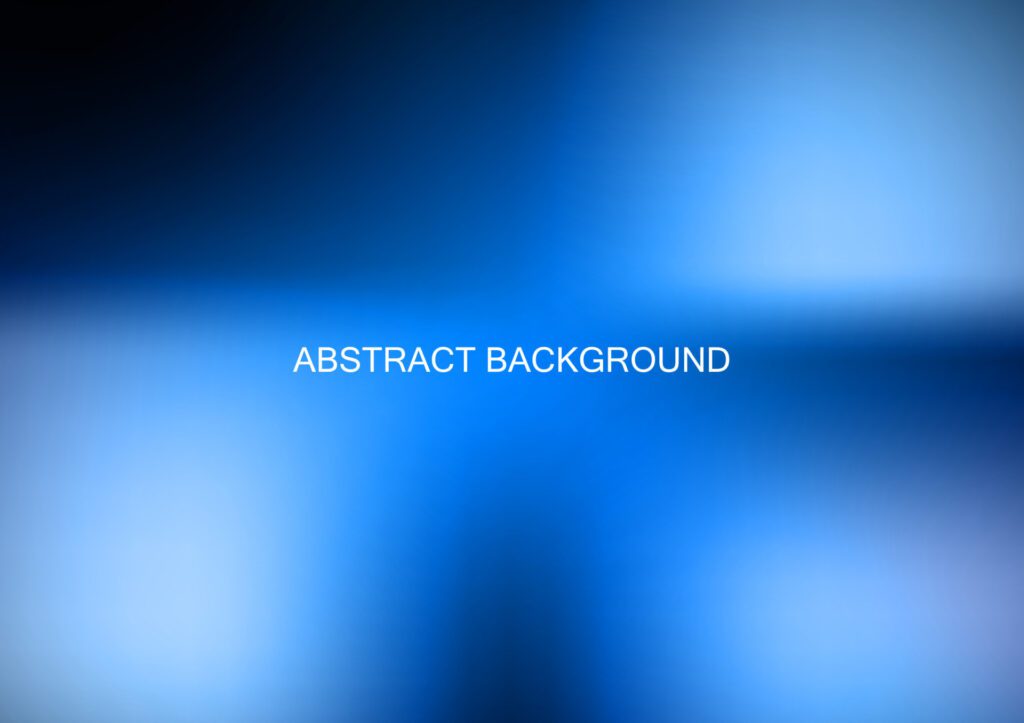 abstract background blue color tone curve glow for background wallpaper vector illustration Free Vector