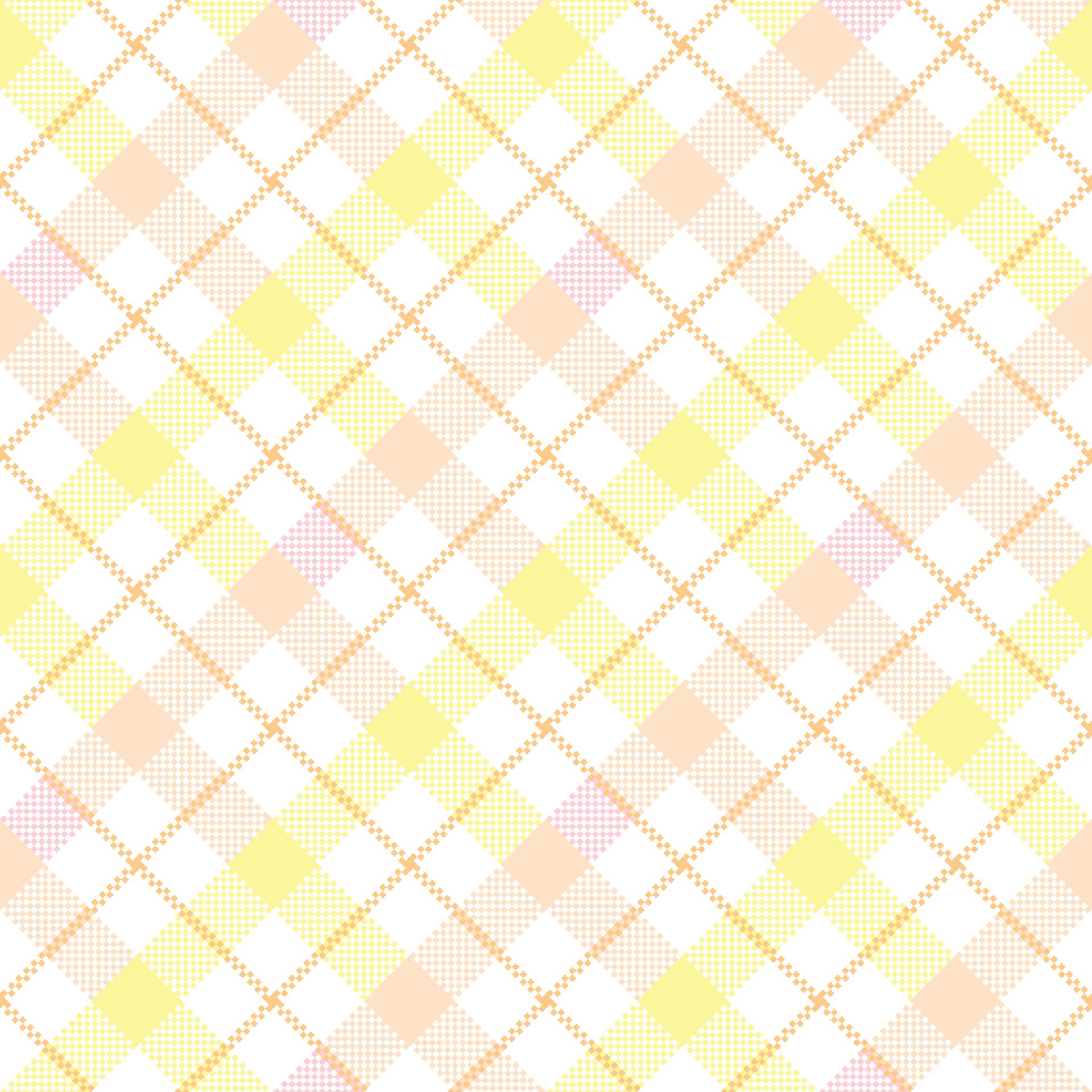 Classic seamless checkered pattern design for decorating, wrapping paper, wallpaper, fabric, backdrop and etc. Free Vector and Free SVG