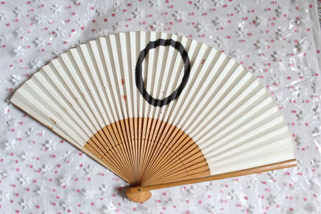 Hand Fan Japan China Stock Free