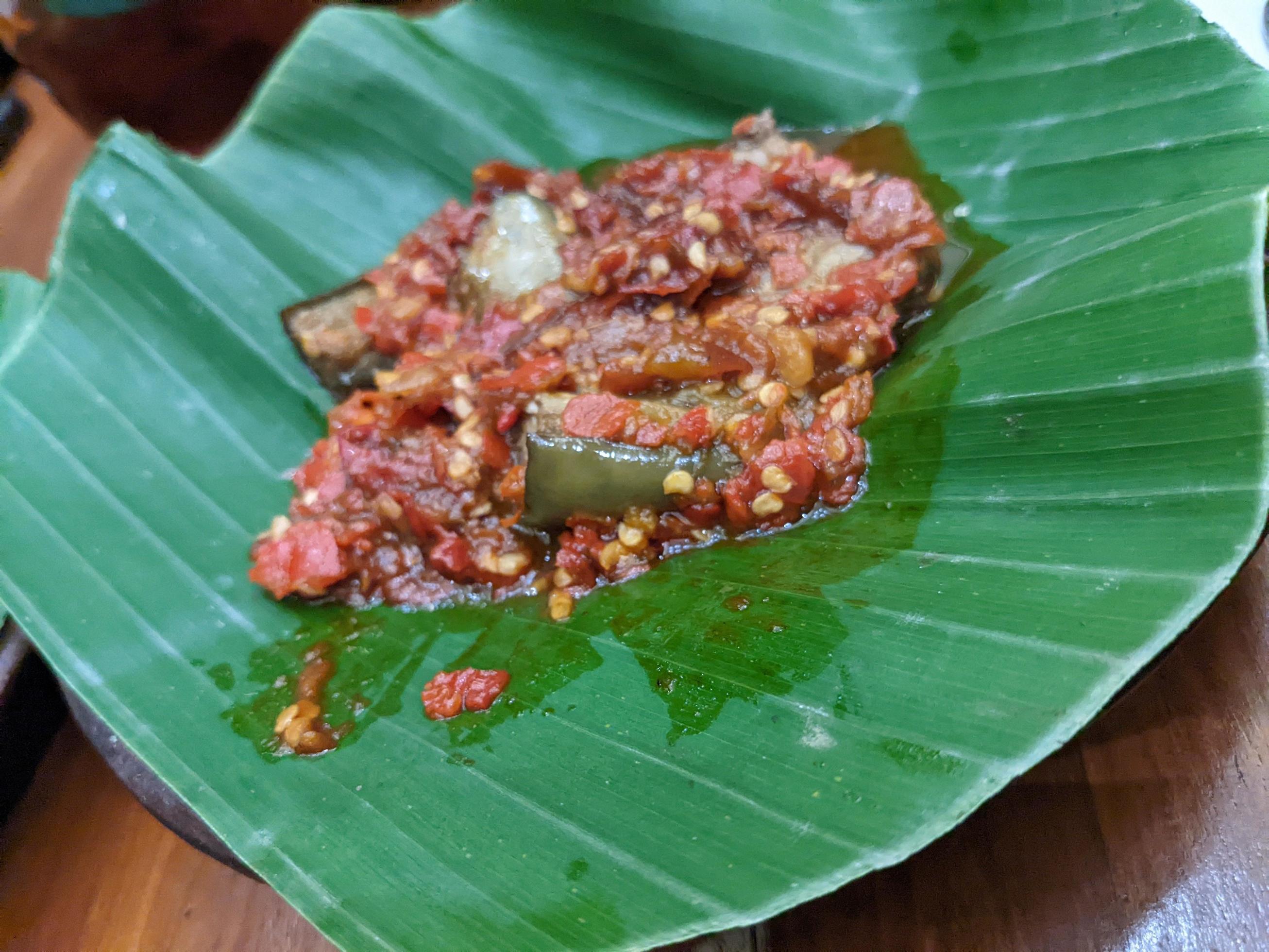 Close up photo of traditional food of Semarang Central Java. The photo is suitable to use for traditional food background, poster and food content. Stock Free