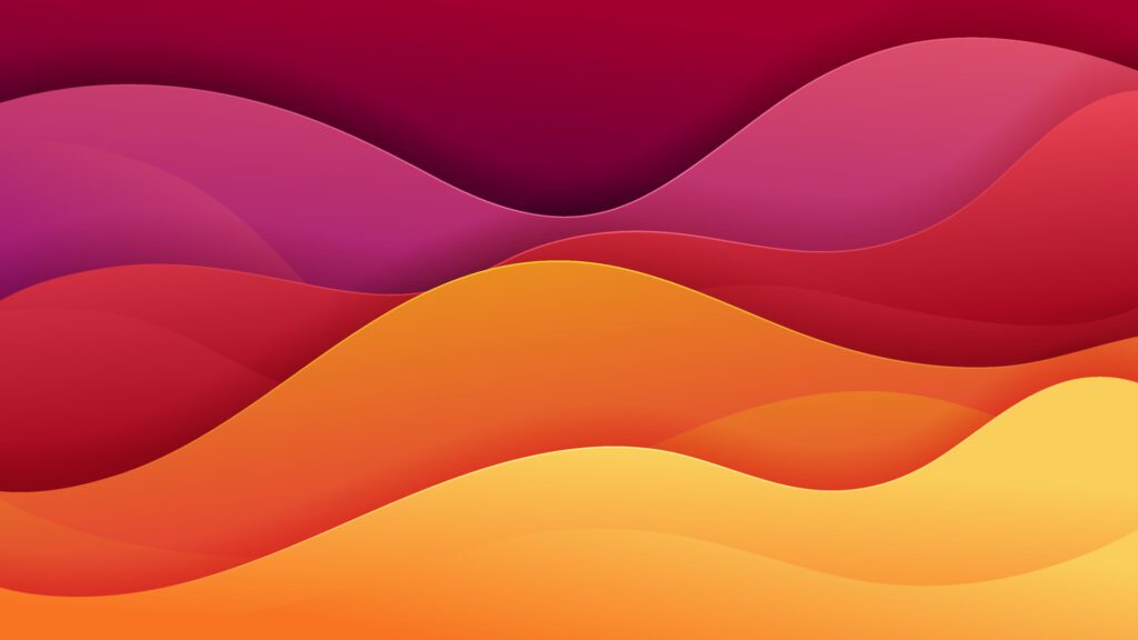 Vector abstract background with soft gradient color and dynamic shadow on background. Vector background for wallpaper. Eps 10 Free Vector