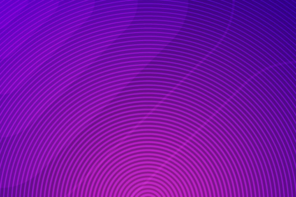 Purple Minimalist Abstract Background with Gradient Free Vector