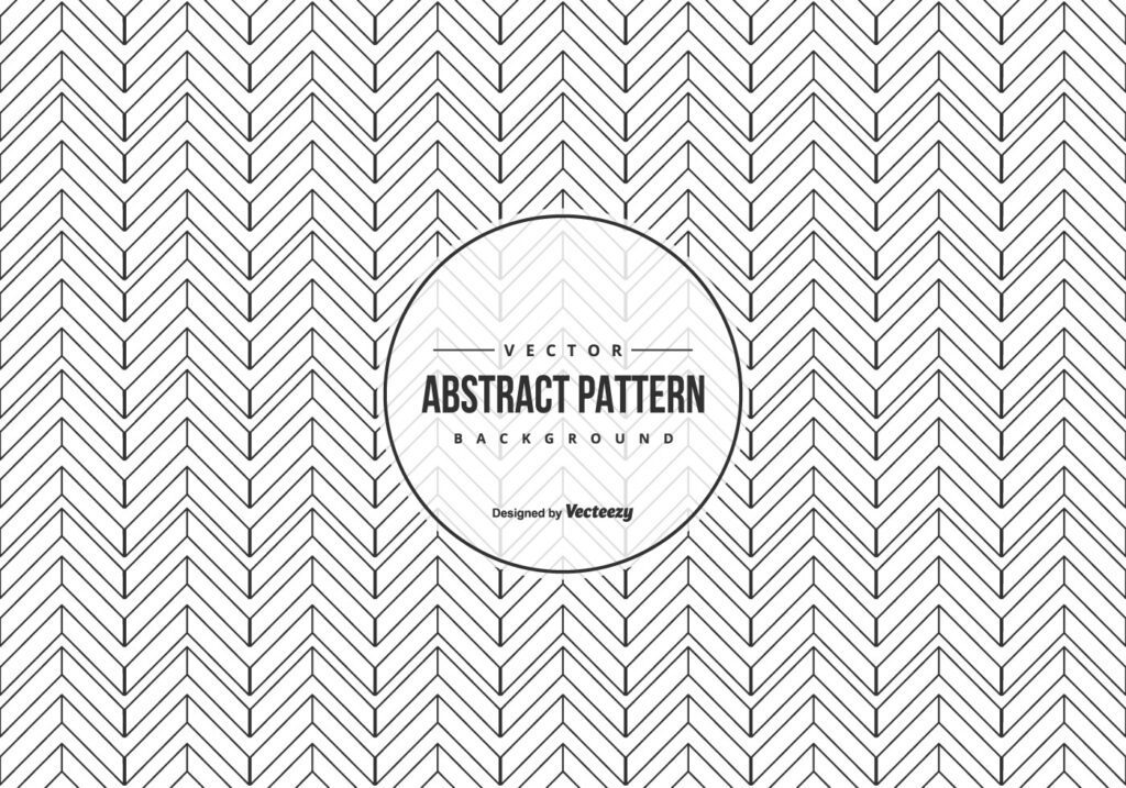 Abstract Pattern Background Free Vector and Free SVG