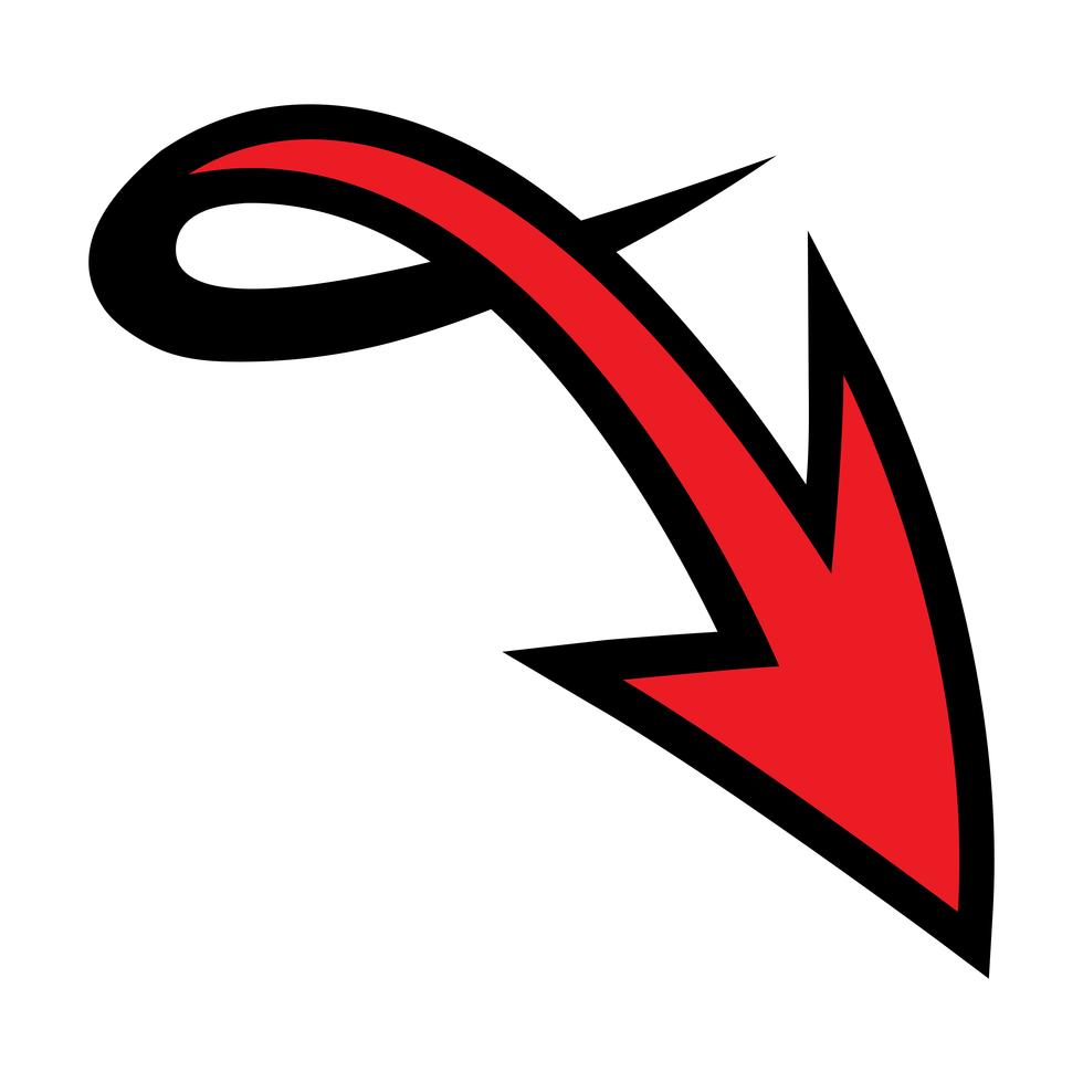 Arrow Icon Stock Free