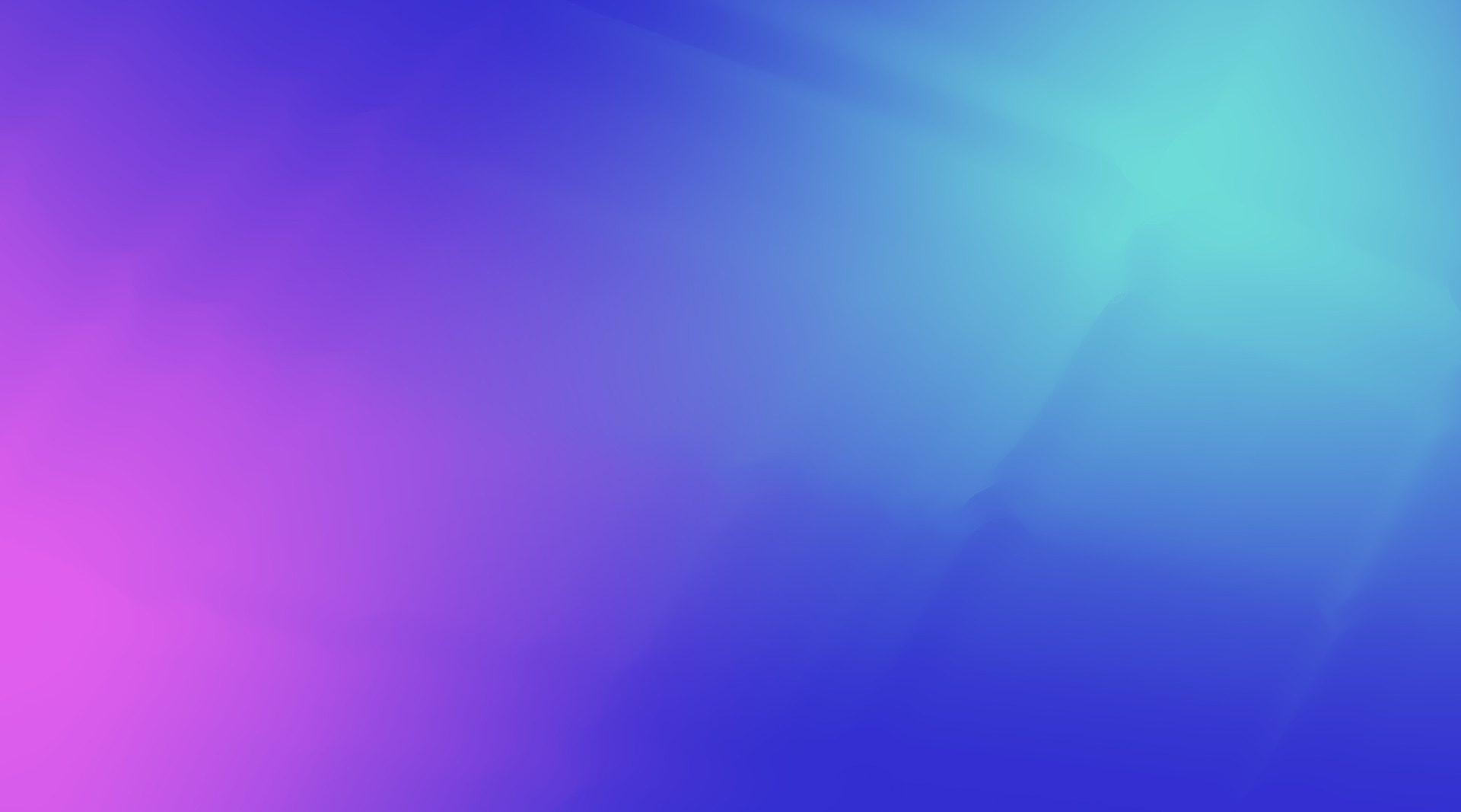 gradient abstract background, blue light, purple abstract background Free Vector