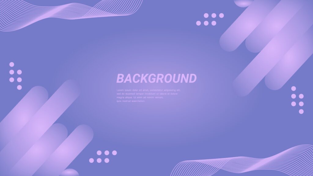 Purple minimalist abstract background Free Vector and Free SVG