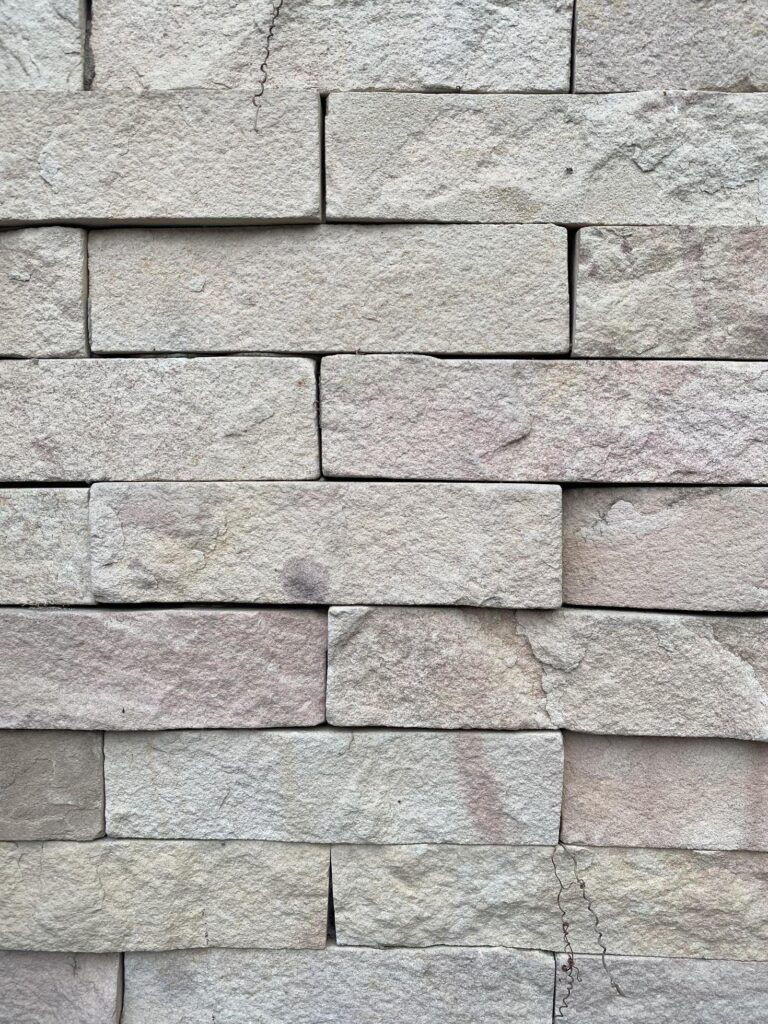 Old brick block wall texture Stock Free