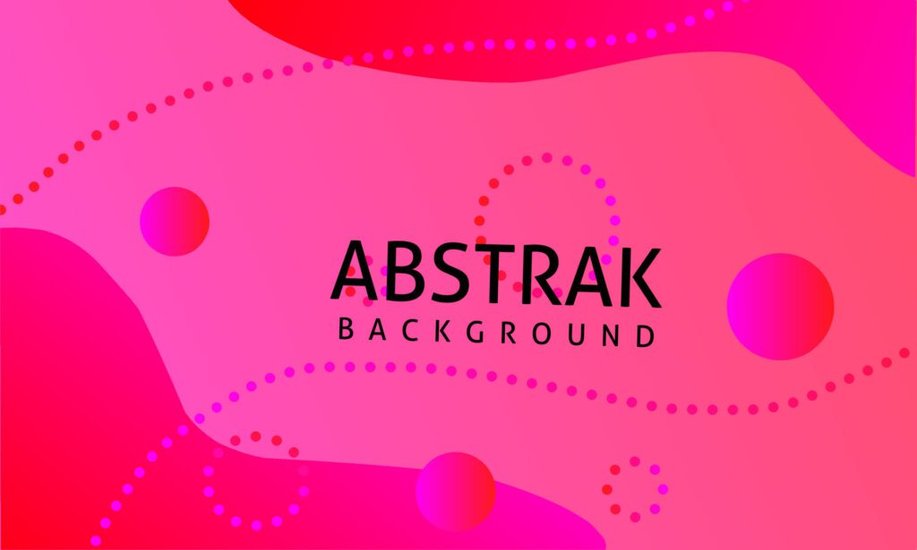 Abstract patterned and gradient background Free Vector and Free SVG