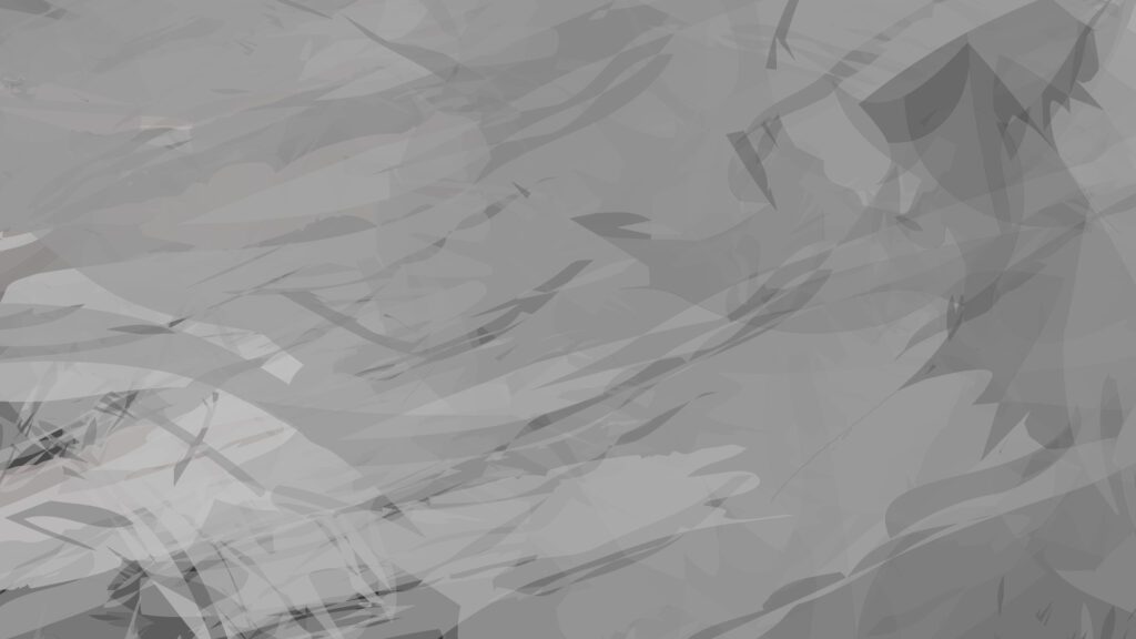 Abstract grunge texture grey color background vector Free Vector