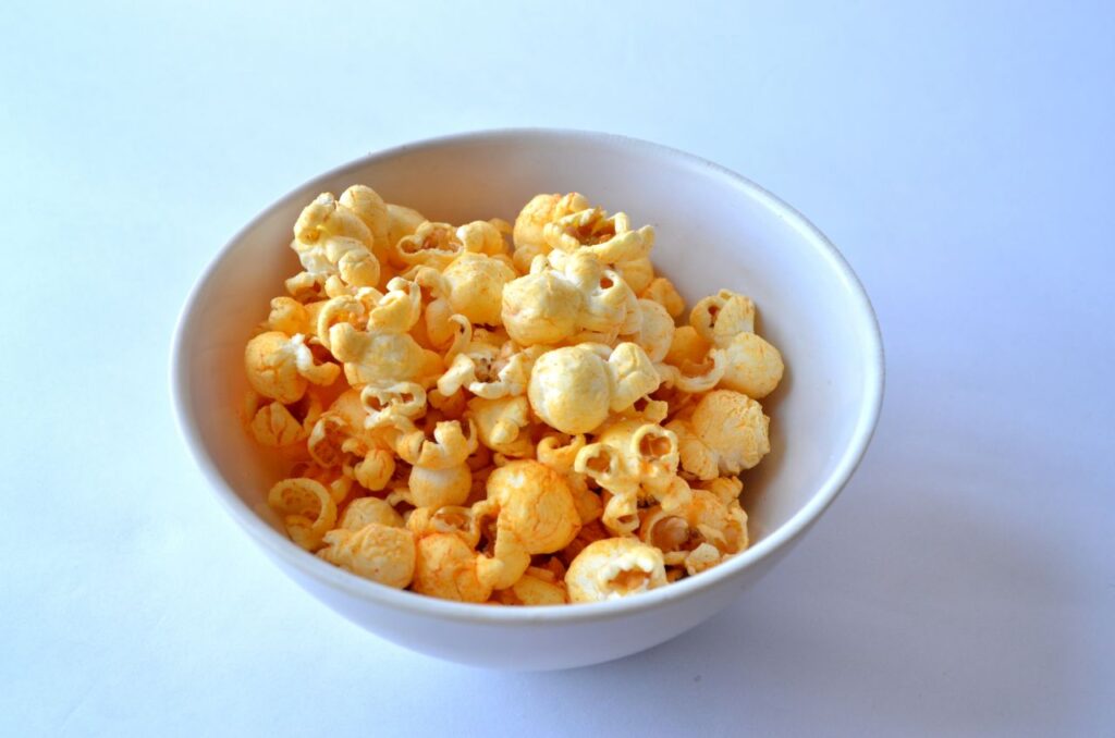 Popcorn 7 Stock Free