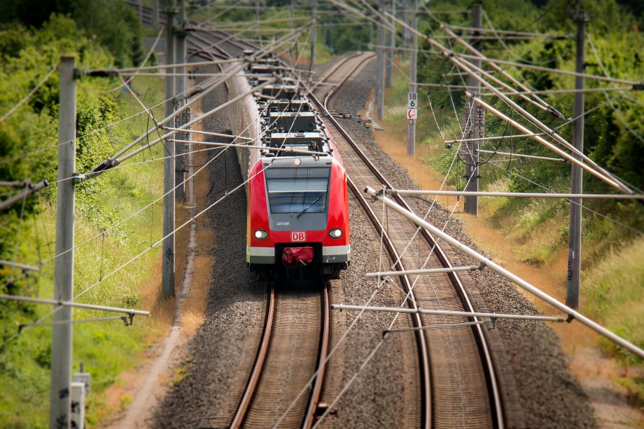 Catenary Stock Free