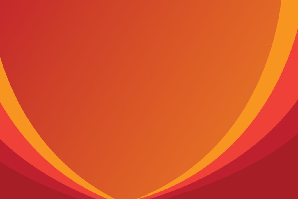 orange background wave Free Vector and Free SVG