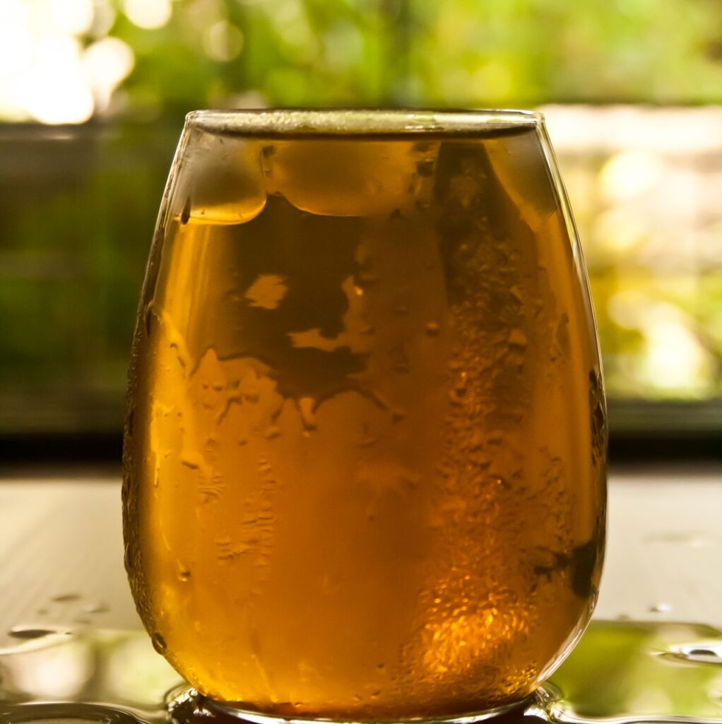 Glass Of Beer Stock Free